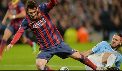 Manuel Pellegrini: Trọng tài đã giết chết Man City